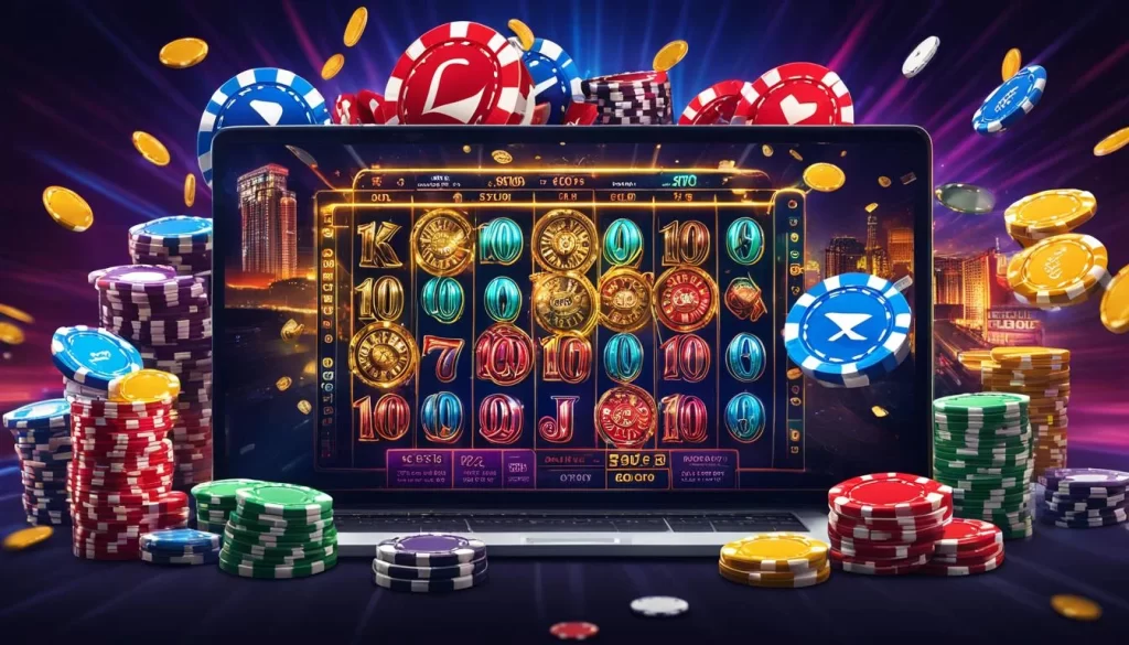 Đá gà trực tuyến sống động trên na99