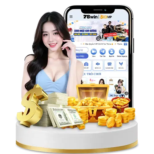 Hoàn trả cược 78win1