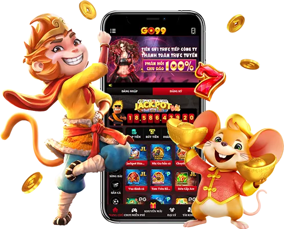 Đa dạng trò chơi cá cược trên ứng dụng na99