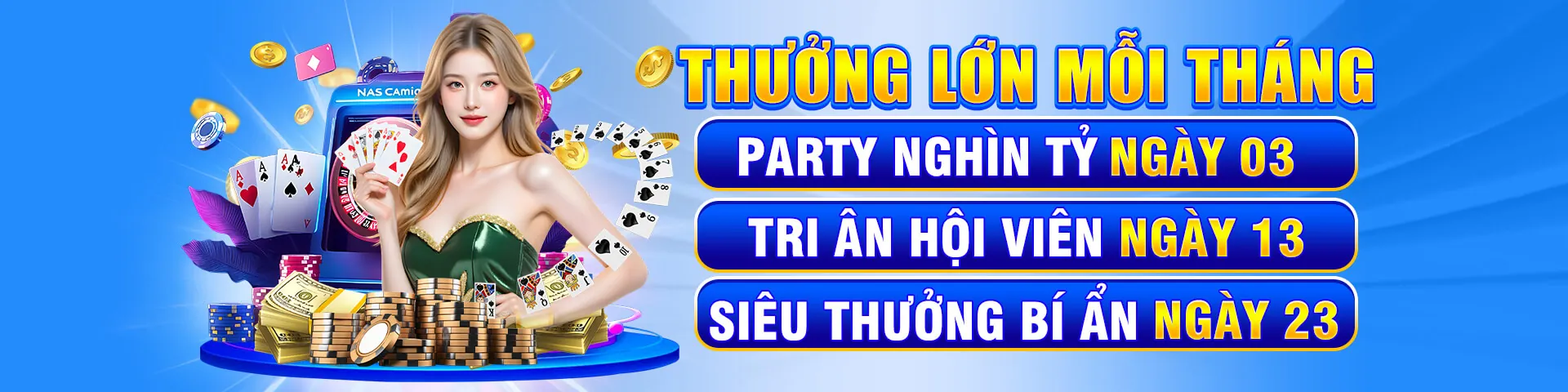 Hình ảnh chương trình VIP 78win1
