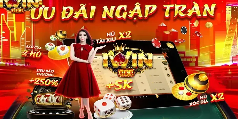 Tổng quan các loại khuyến mãi na99 đa dạng